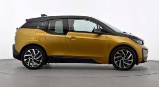 BMW i3 usata, con Airbag Passeggero