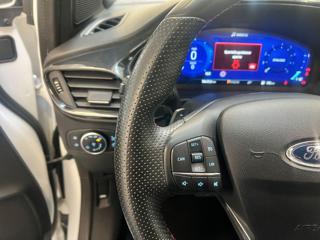 FORD Puma usata, con Cruise Control