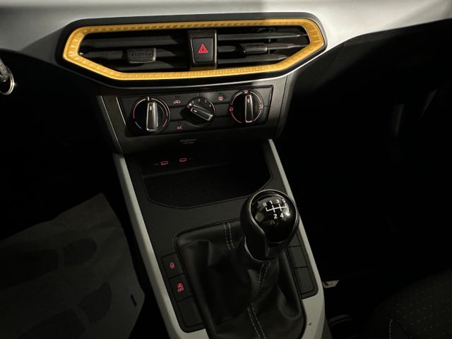 SEAT Arona usata, con Controllo trazione