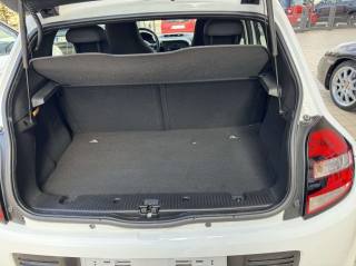 RENAULT Twingo usata, con USB
