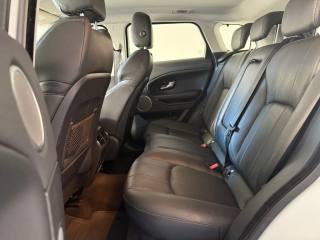 LAND ROVER Range Rover Evoque usata, con Lettore CD