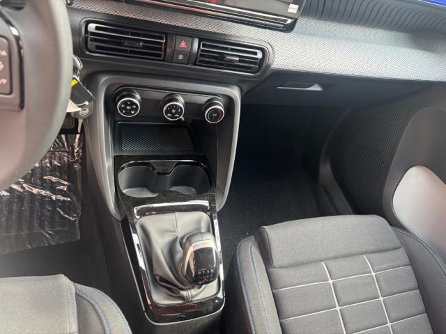 CITROEN C3 usata, con Climatizzatore