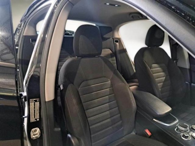 ALFA ROMEO Stelvio usata, con Controllo trazione