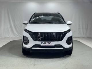 DR MOTOR DR3 usata, con Climatizzatore