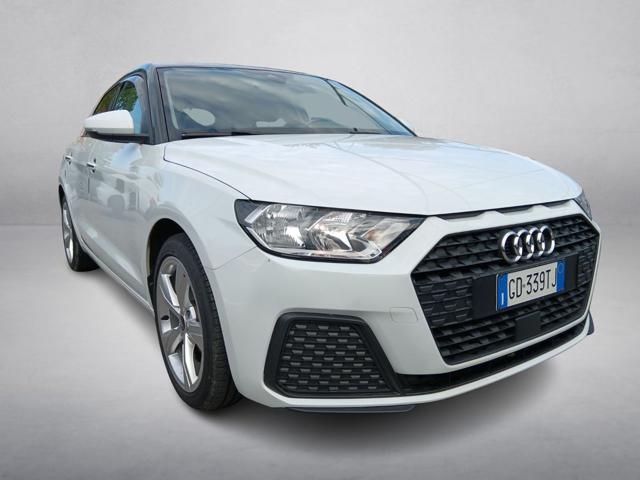 AUDI A1 usata, con Airbag