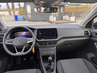 VOLKSWAGEN T-Cross usata, con Autoradio