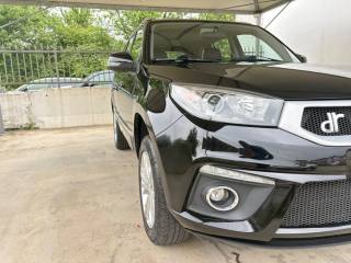 DR MOTOR DR EVO5 usata, con Park Distance Control