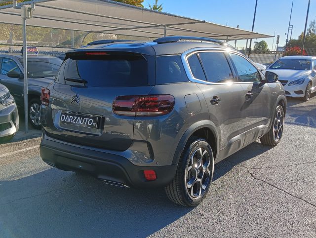 CITROEN C5 Aircross usata, con Alzacristalli elettrici
