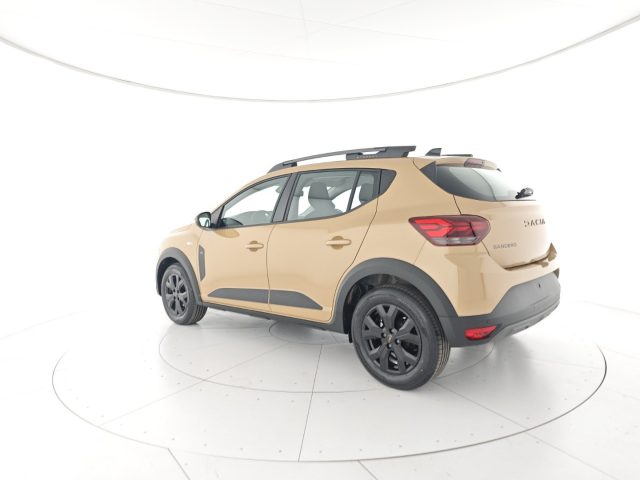 DACIA Sandero usata, con Airbag laterali