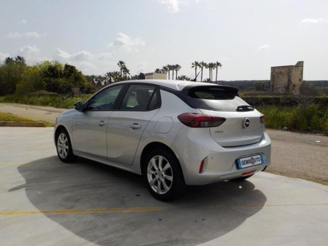 OPEL Corsa usata, con Boardcomputer