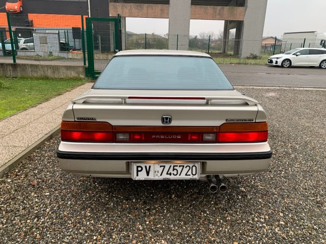 HONDA Prelude usata, con Climatizzatore