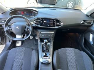 PEUGEOT 308 usata 12