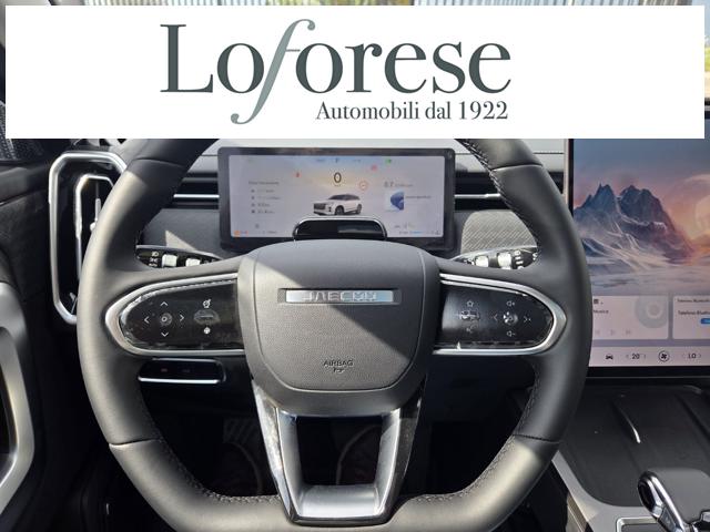 JAECOO Jaecoo 7 usata, con Filtro antiparticolato