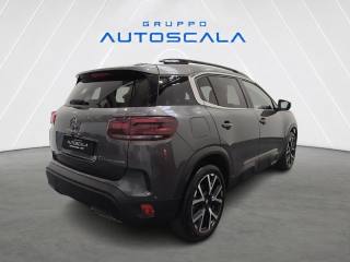 CITROEN C5 Aircross usata, con Autoradio