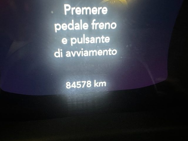 JEEP Wrangler usata, con Touch screen