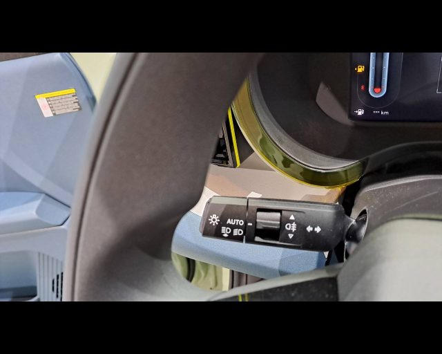 FIAT Grande Panda usata, con Autoradio digitale