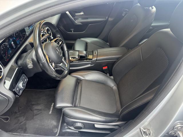MERCEDES-BENZ A 180 usata, con Controllo trazione