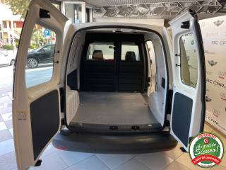 VOLKSWAGEN Caddy usata, con MP3