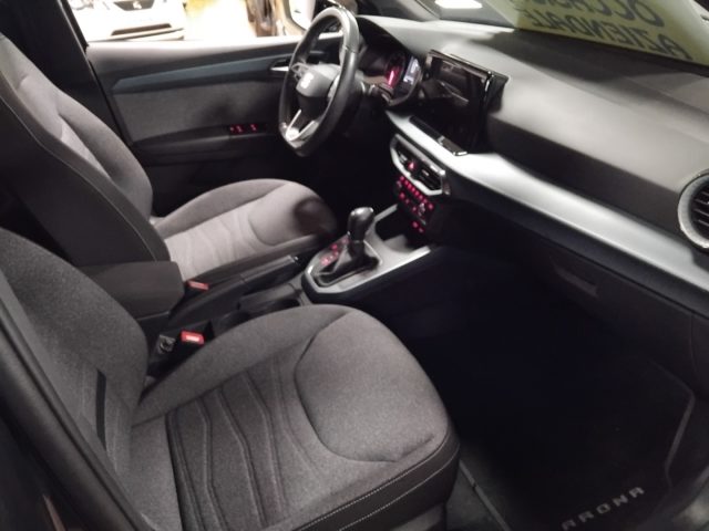 SEAT Arona usata, con Fendinebbia