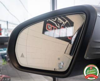 MERCEDES-BENZ GLC 220 usata, con Regolazione elettrica sedili