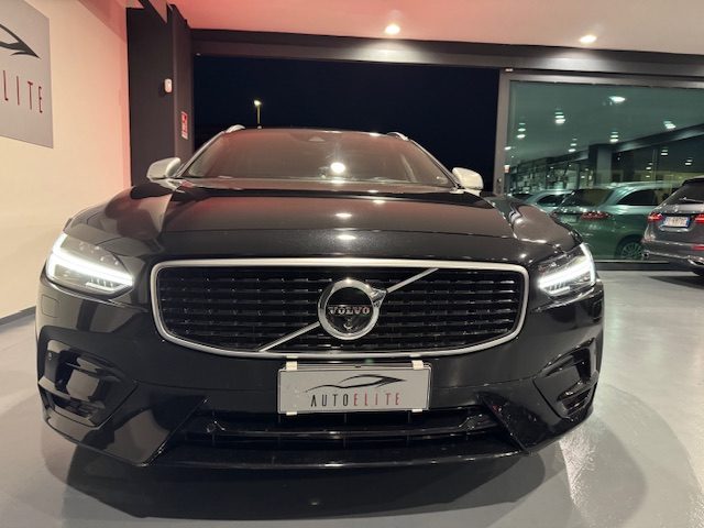 VOLVO V90 usata, con Airbag