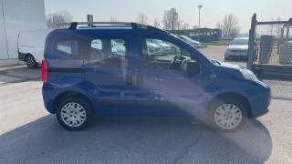 FIAT Qubo usata 4