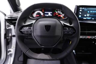 PEUGEOT 2008 usata, con Cruise Control