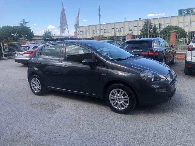 FIAT Punto Evo usata, con Autoradio
