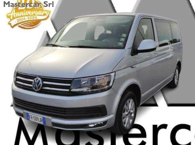 VOLKSWAGEN T6 Caravelle usata 0