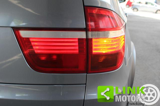BMW X5 usata, con Controllo trazione