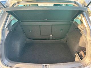 VOLKSWAGEN Tiguan usata, con Volante in pelle