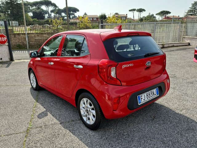 KIA Picanto usata 3