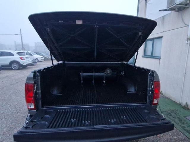 DODGE RAM usata, con Cerchi in lega