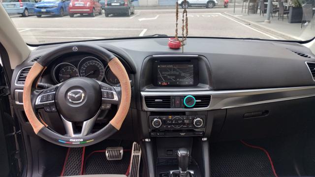 MAZDA CX-5 usata, con Servosterzo