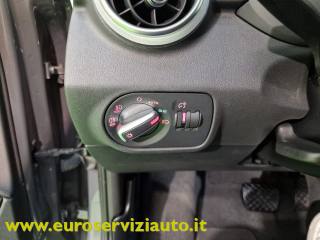 AUDI A1 usata, con Airbag testa