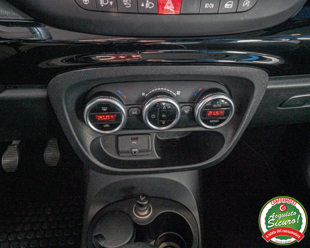 FIAT 500L usata, con Cruise Control