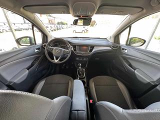 OPEL Crossland X usata, con Controllo automatico clima