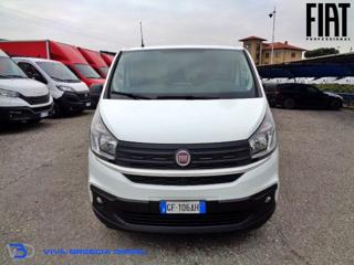 FIAT Talento usata, con Airbag