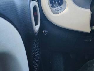FIAT Panda usata, con Immobilizzatore elettronico
