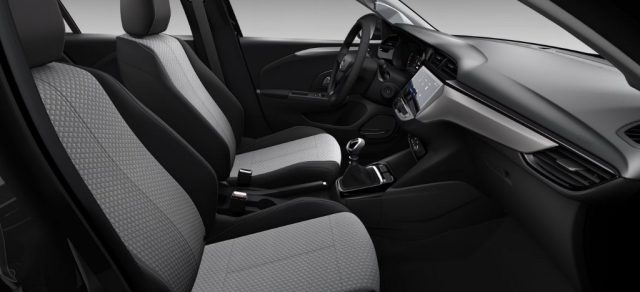 OPEL Corsa usata, con Chiusura centralizzata
