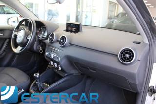 AUDI A1 usata, con Climatizzatore