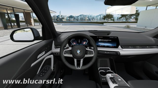 BMW X1 usata, con Chiusura centralizzata