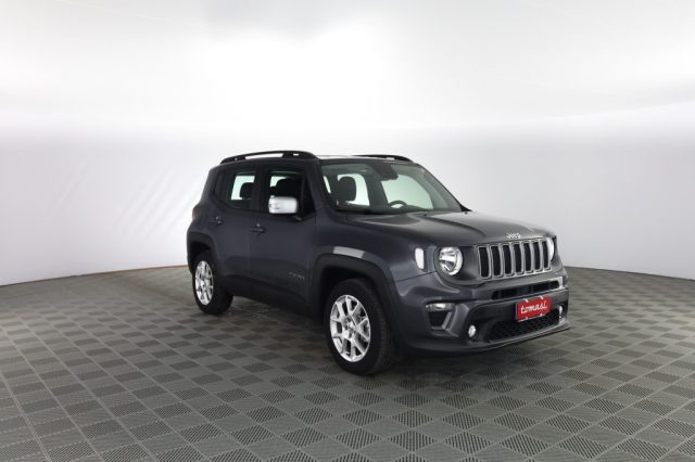 JEEP Renegade usata 1