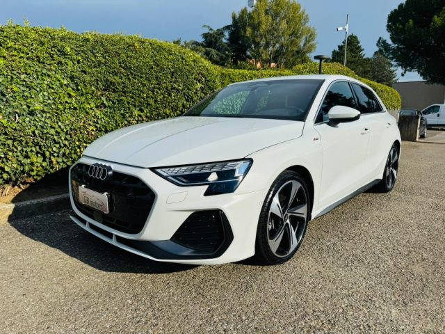 AUDI A3 usata, con Airbag
