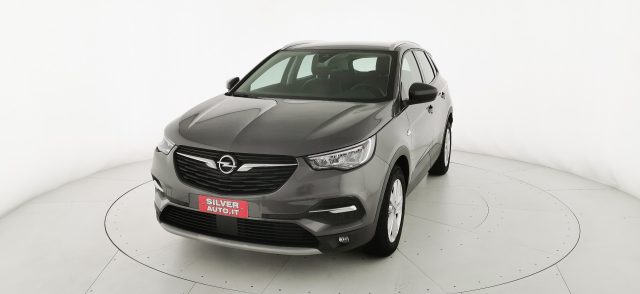 OPEL Grandland X usata, con Volante multifunzione