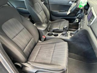 KIA Sportage usata, con Climatizzatore