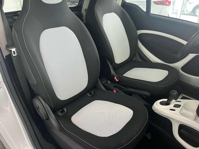 SMART ForTwo usata, con Alzacristalli elettrici