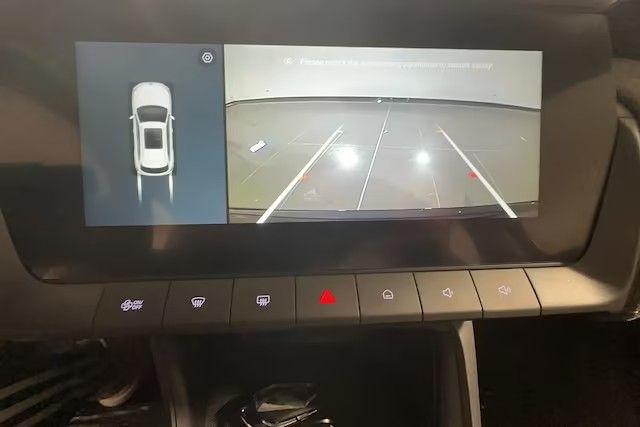 MG ZS usata, con Airbag Passeggero