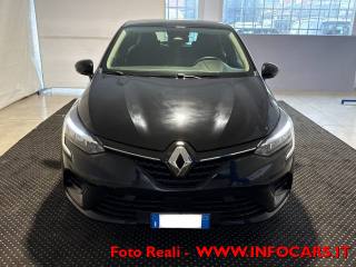 RENAULT Clio usata, con Chiusura centralizzata telecomandata