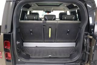 LAND ROVER Defender usata, con Regolazione elettrica sedili